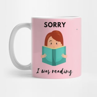 sorry i was reading Mug